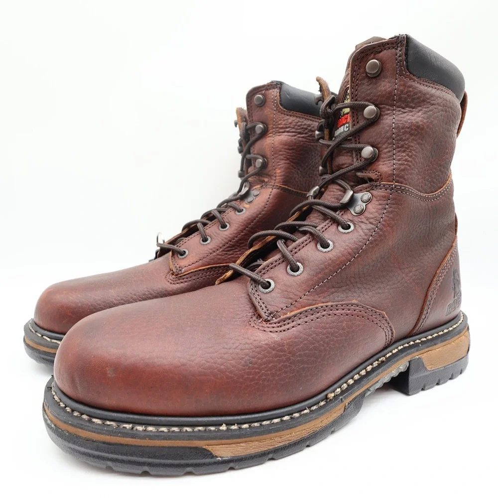 Rocky ironclad 5693